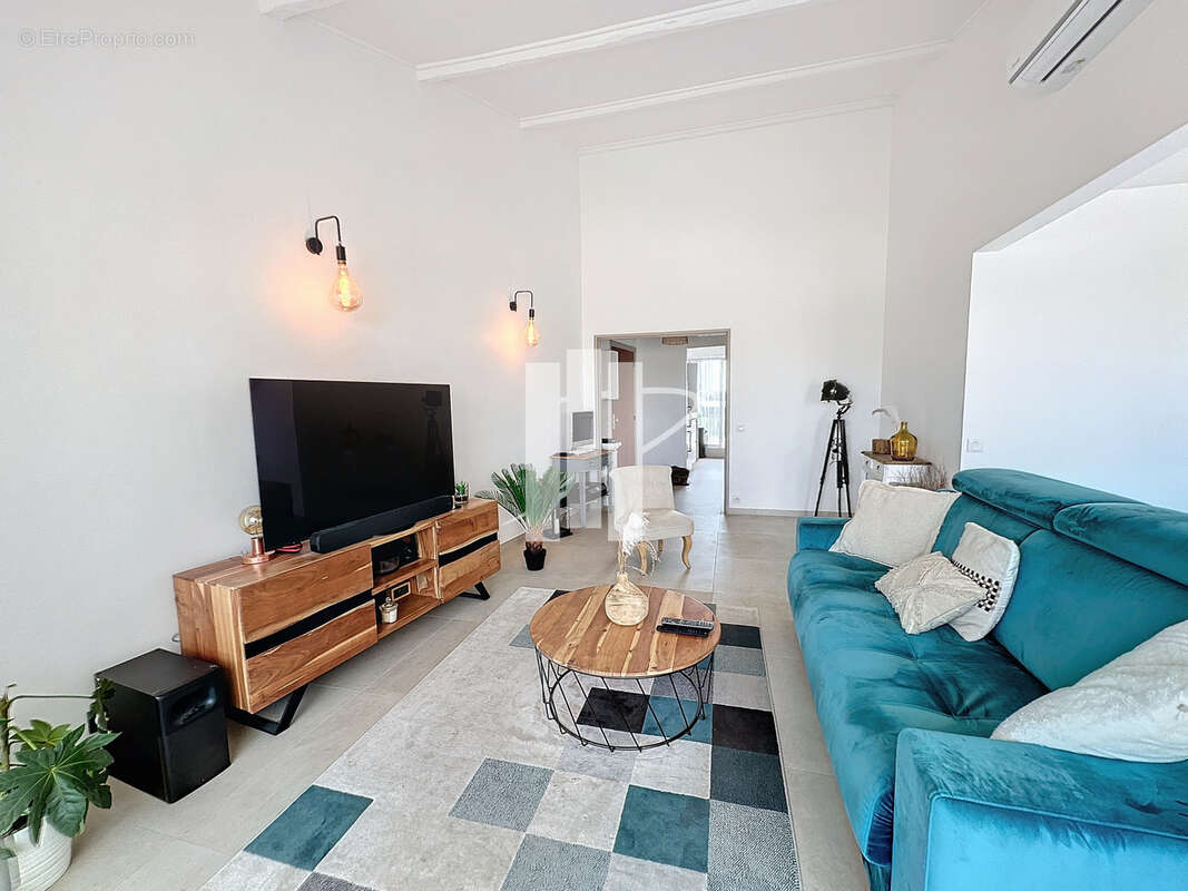 Appartement à FREJUS