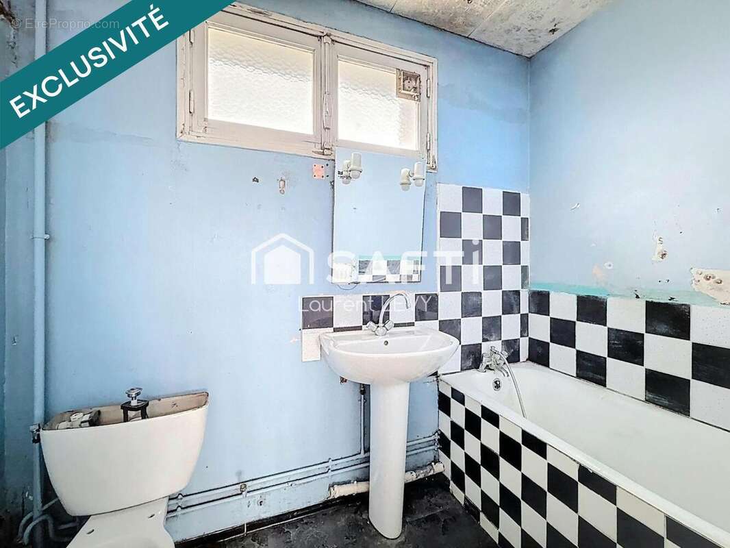 Photo 5 - Appartement à SAINT-MAUR-DES-FOSSES