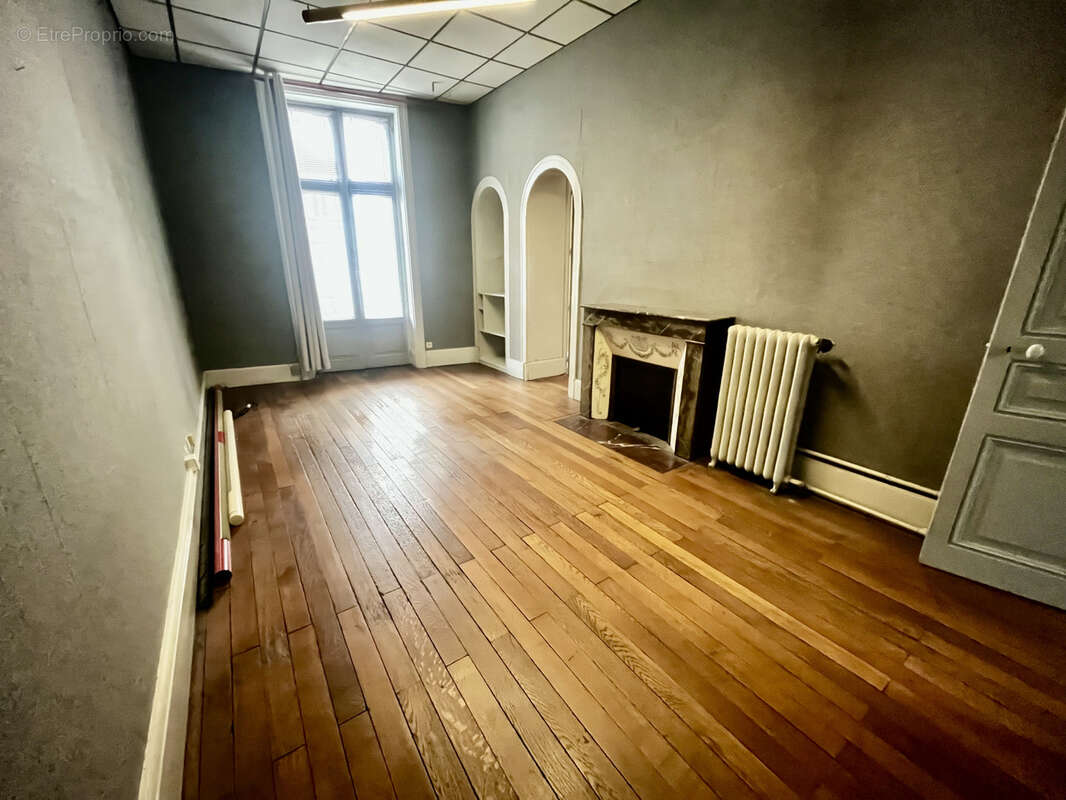 Appartement de 140 m2 dans immeuble remarquable à deux pas des Halles - photo 11