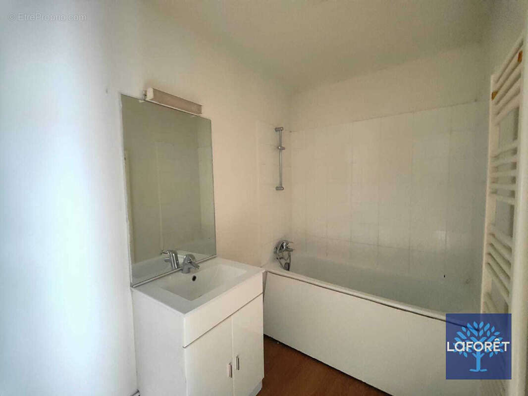 Appartement à ARPAJON