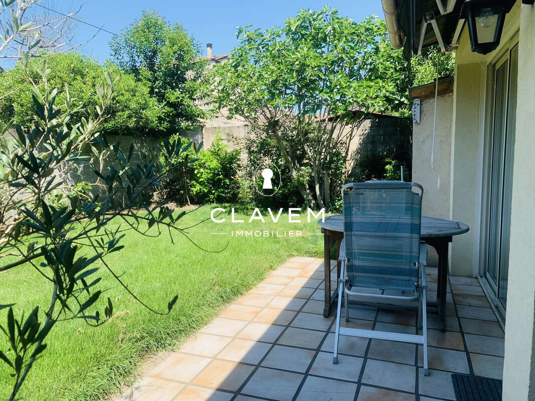 Maison à SAINTE-FOY-LA-GRANDE