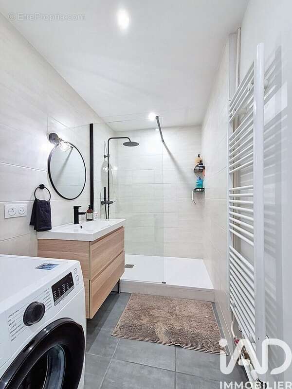 Photo 6 - Appartement à GRENOBLE