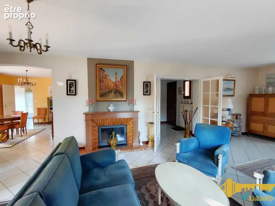 Maison familiale au calme - photo 5