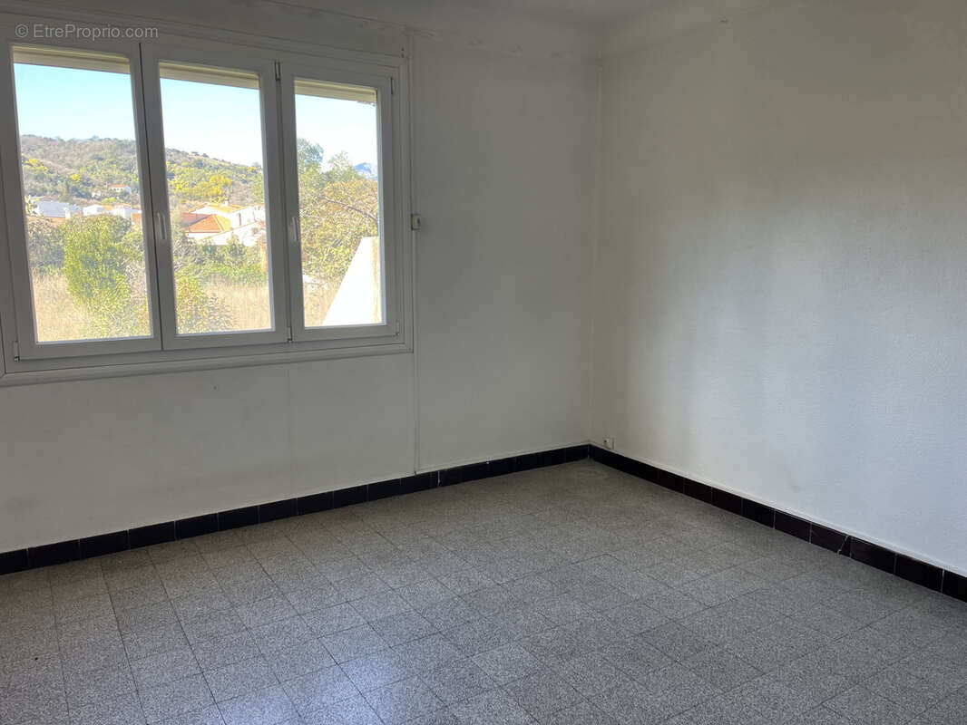 Appartement à CERET
