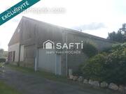 Photo 1 - Terrain à PLEYBEN