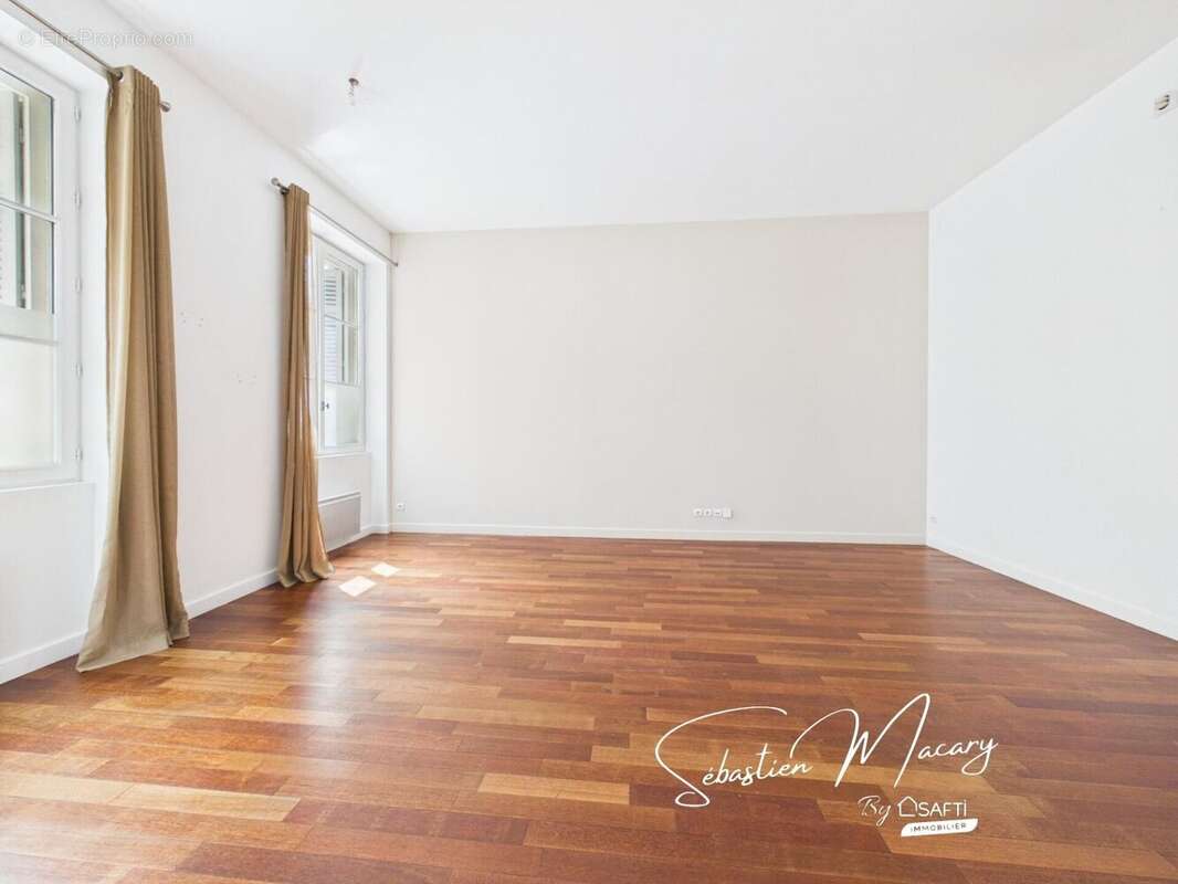 Photo 2 - Appartement à BORDEAUX