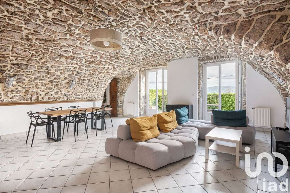 Photo 4 - Appartement à CLAIX