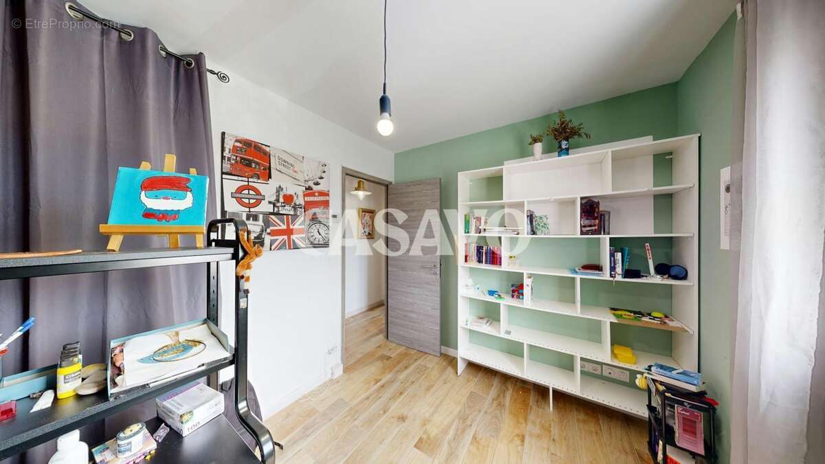 Vente Maison 4 pièces de 75m² - 13112 La Destrousse - photo 10