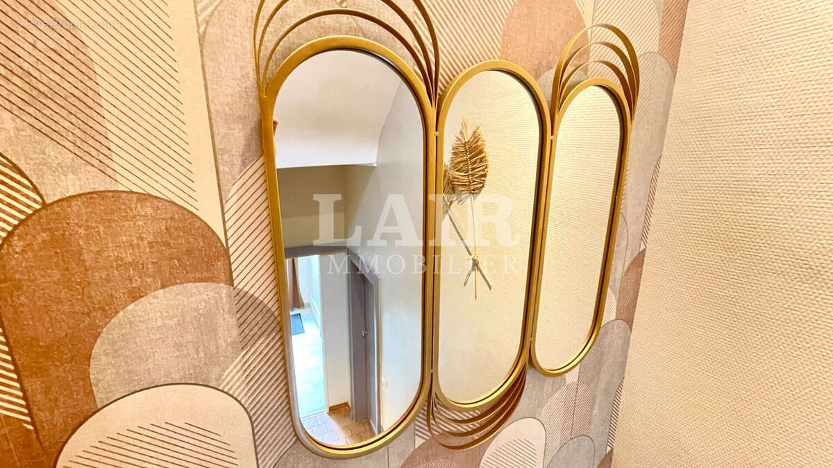 Maison à FRESNAY-SUR-SARTHE