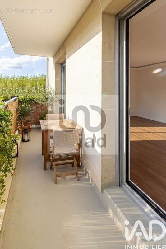 Photo 2 - Appartement à LE VESINET