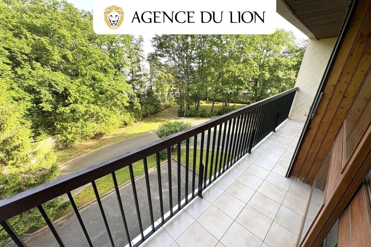 Appartement à DREUX