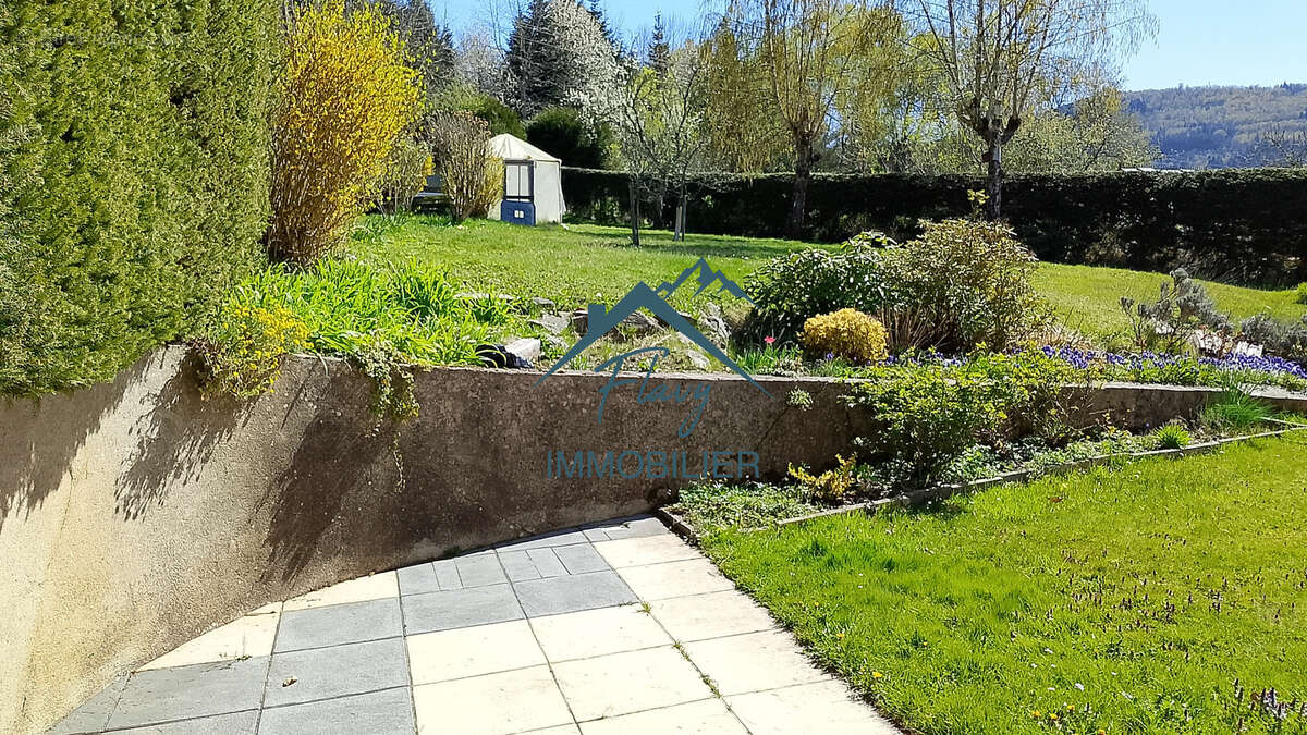 Maison à FRAIZE