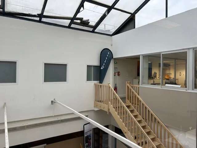 Commerce à VILLIERS-SUR-MARNE