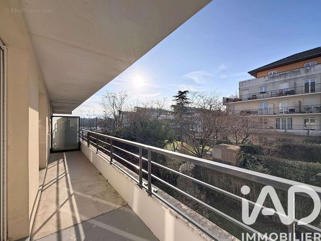 Appartement 58 m² à Meaux  - photo 3