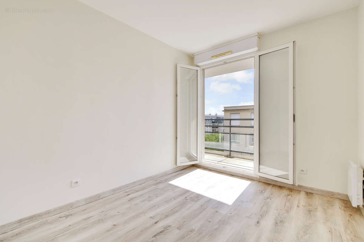 Appartement 3 pièces avec balcon filant exposé sud/ouest - photo 11
