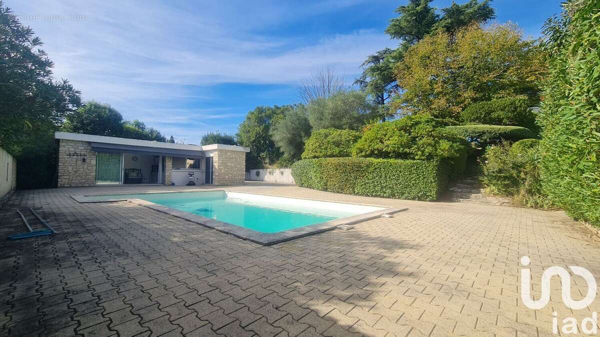 Photo 4 - Maison à ALES