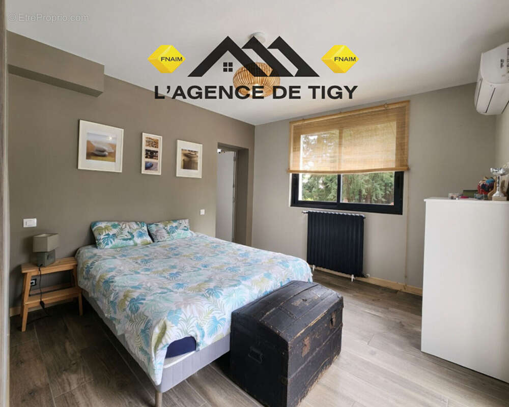 Maison à VIENNE-EN-VAL