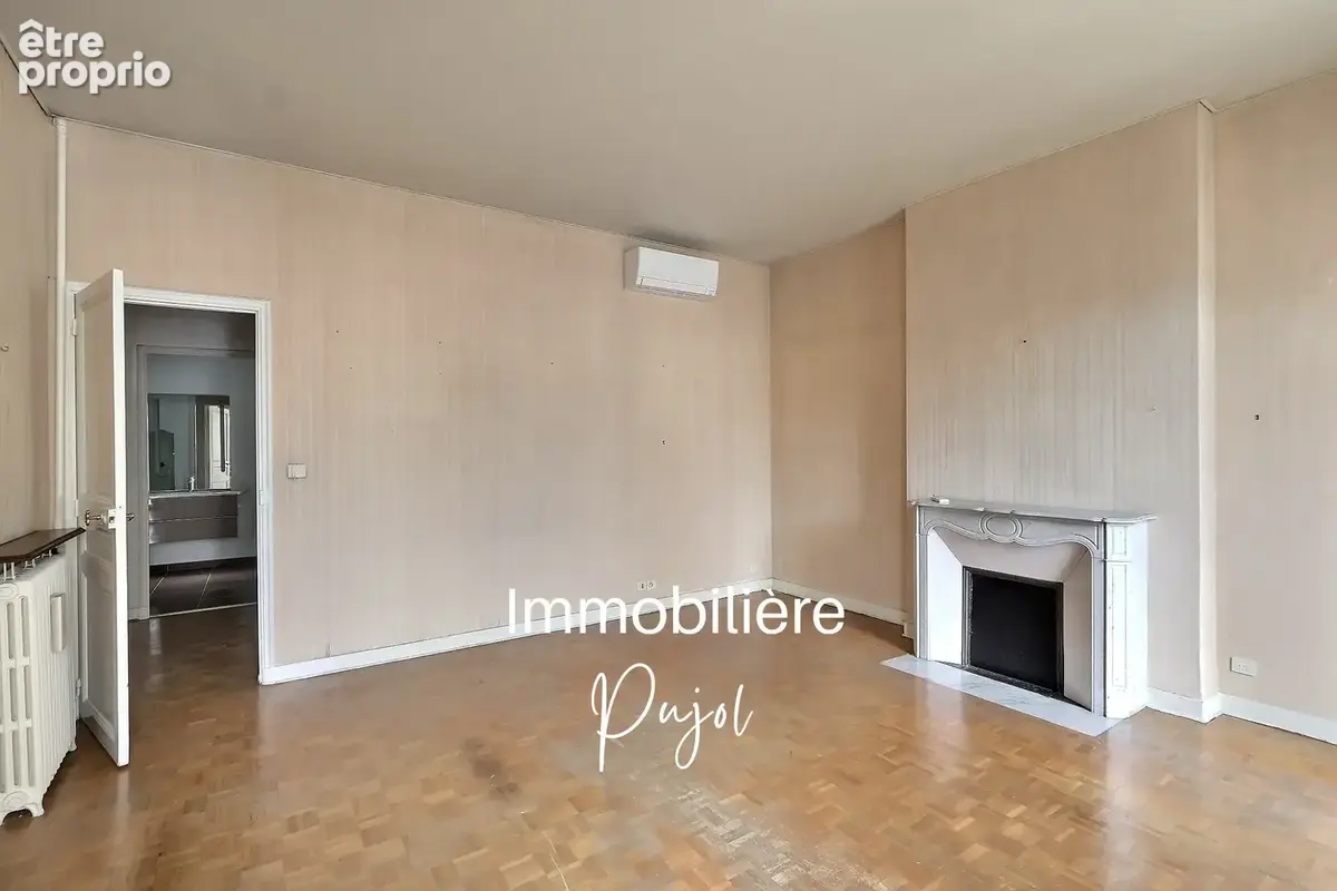 Marseille 8e   Périer   Appartement bourgeois T5 de 149 m2 au dernier étage avec ascenseur - photo 17