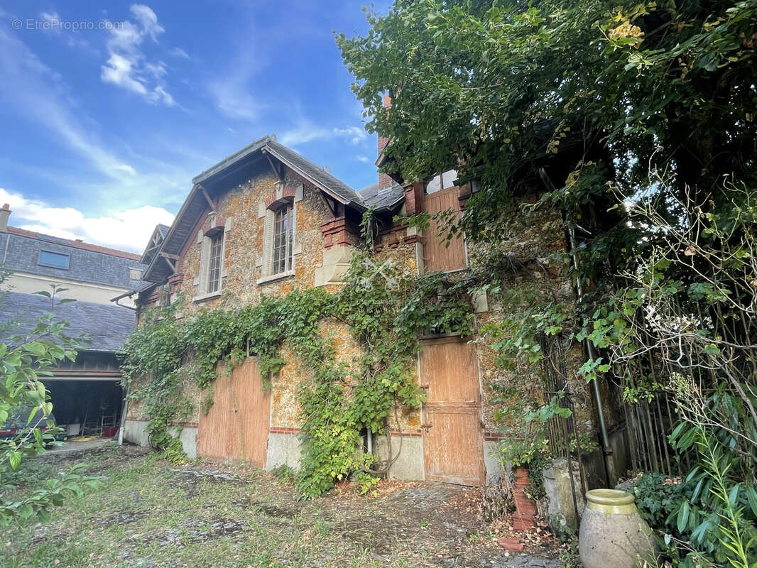 Maison à MEAUX