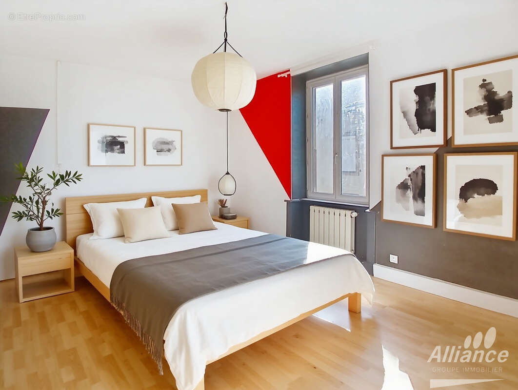 Appartement à SELONCOURT