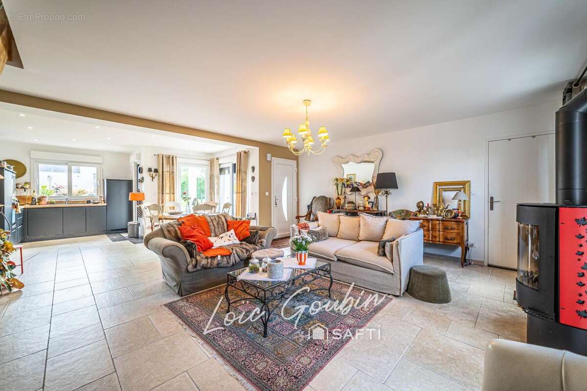 Photo 2 - Maison à SOLIERS