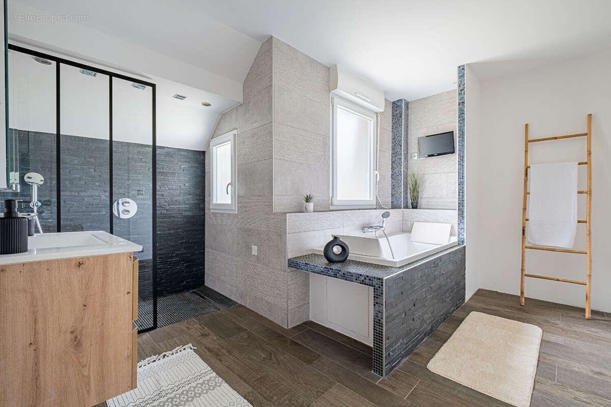 Maison à LA BAULE-ESCOUBLAC