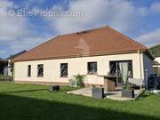 Maison à VARENGEVILLE-SUR-MER