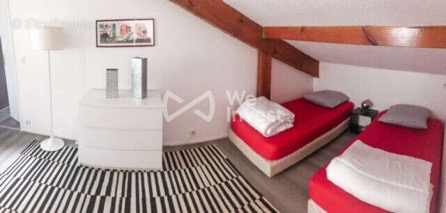 Appartement à CIBOURE