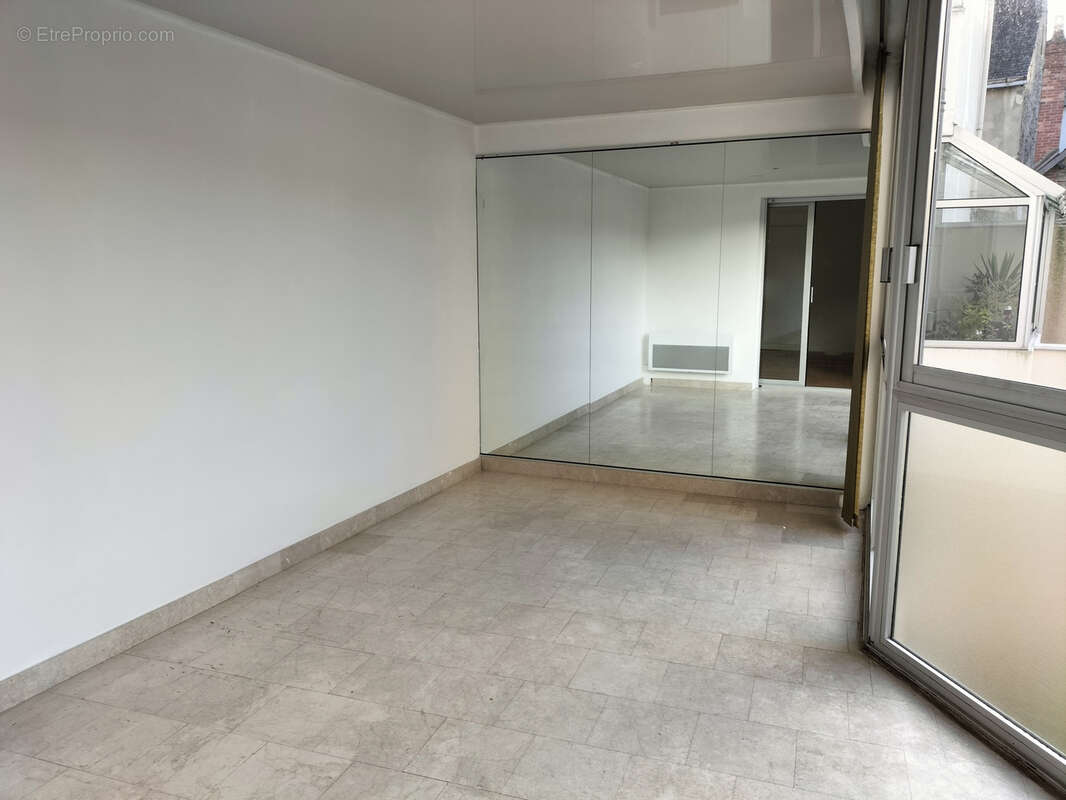 Appartement à LAVAL