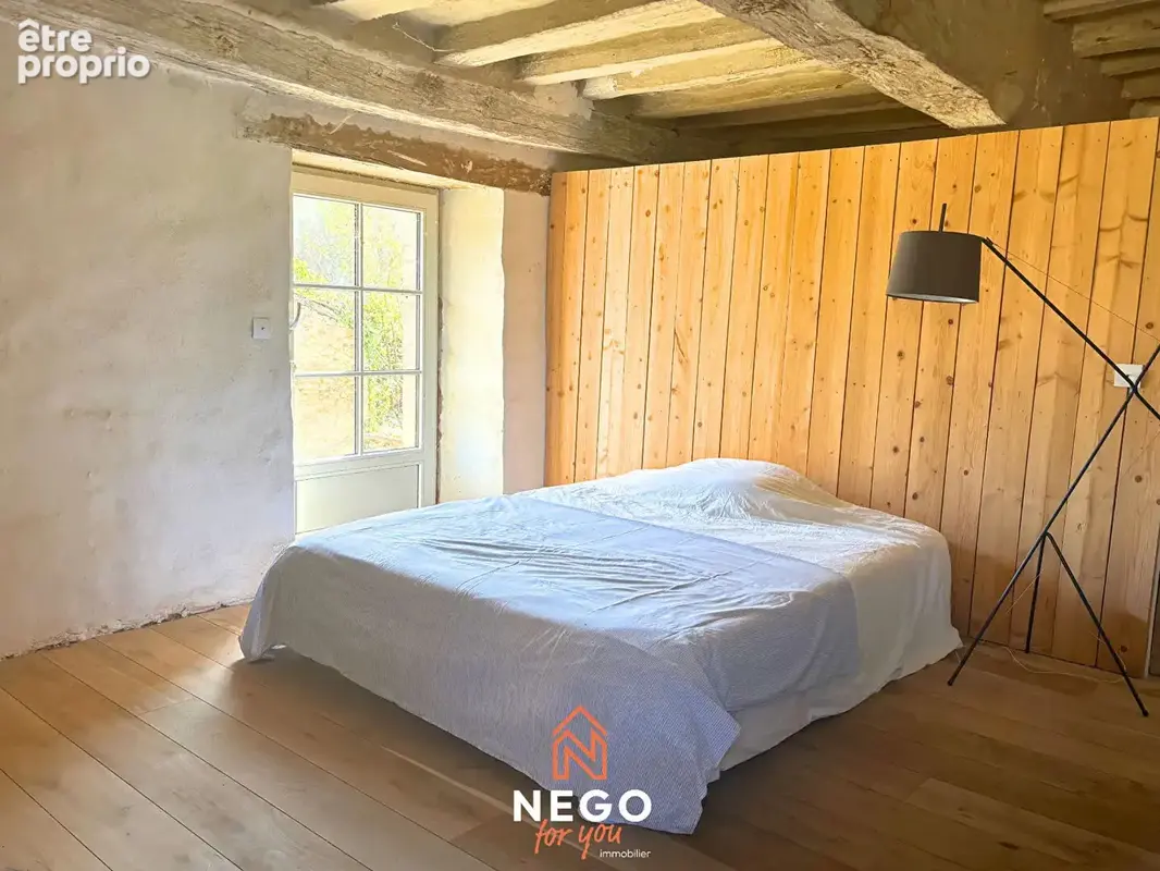 Maison de caractère - photo 4