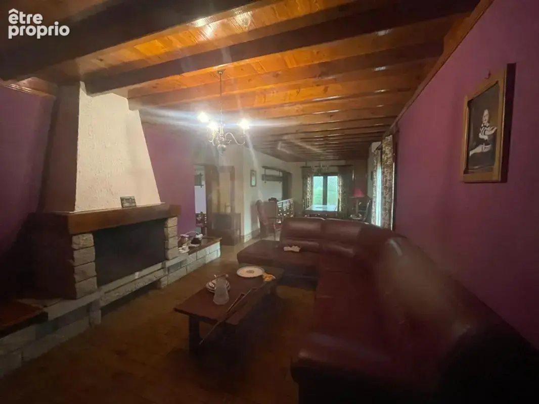 A vendre proche Lédignan, village de Cardet sur les hauteurs , villa  5 pièce(s) 140 m2 sur terrain 1631 m2 - photo 12