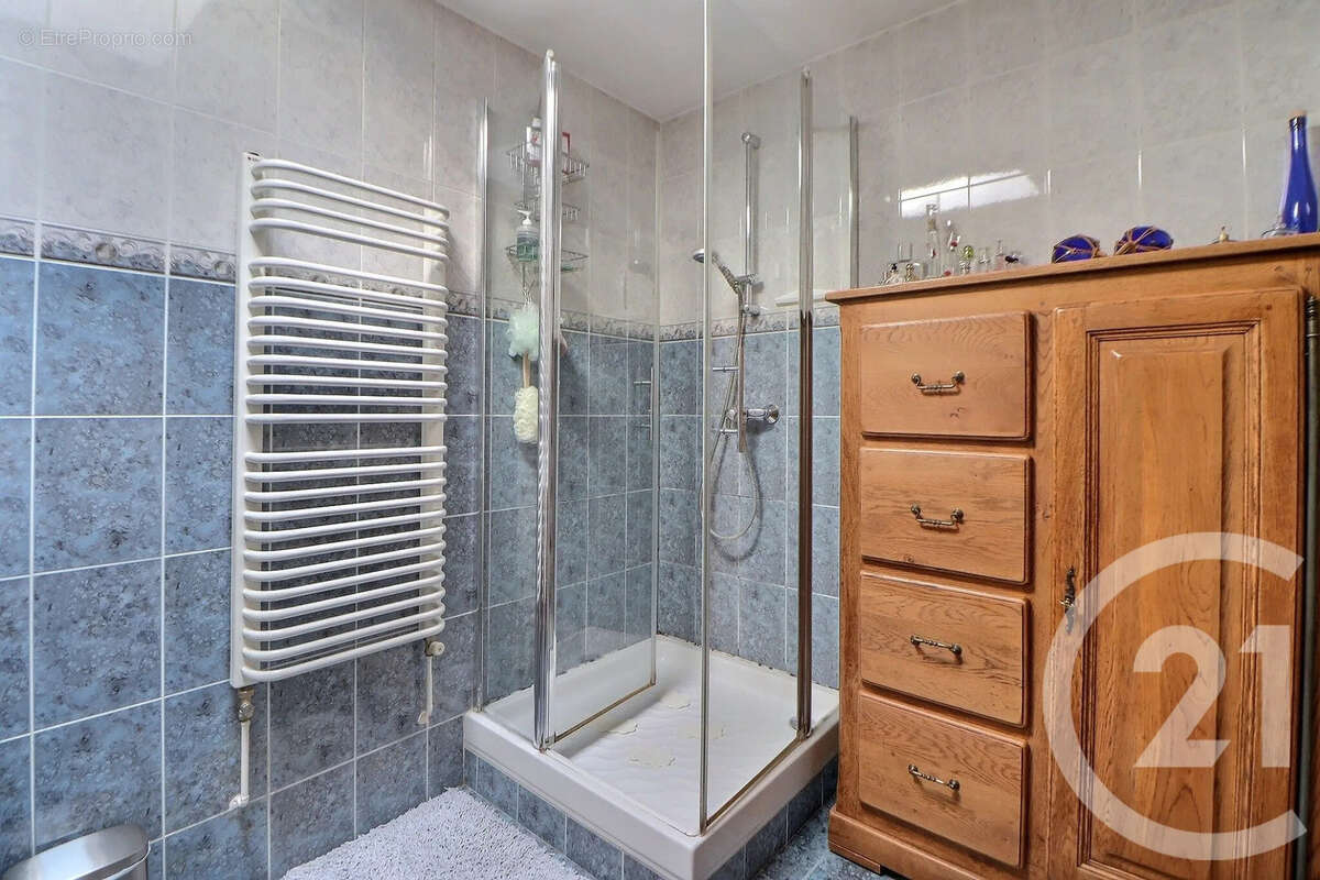 Maison à AULNAY-SOUS-BOIS