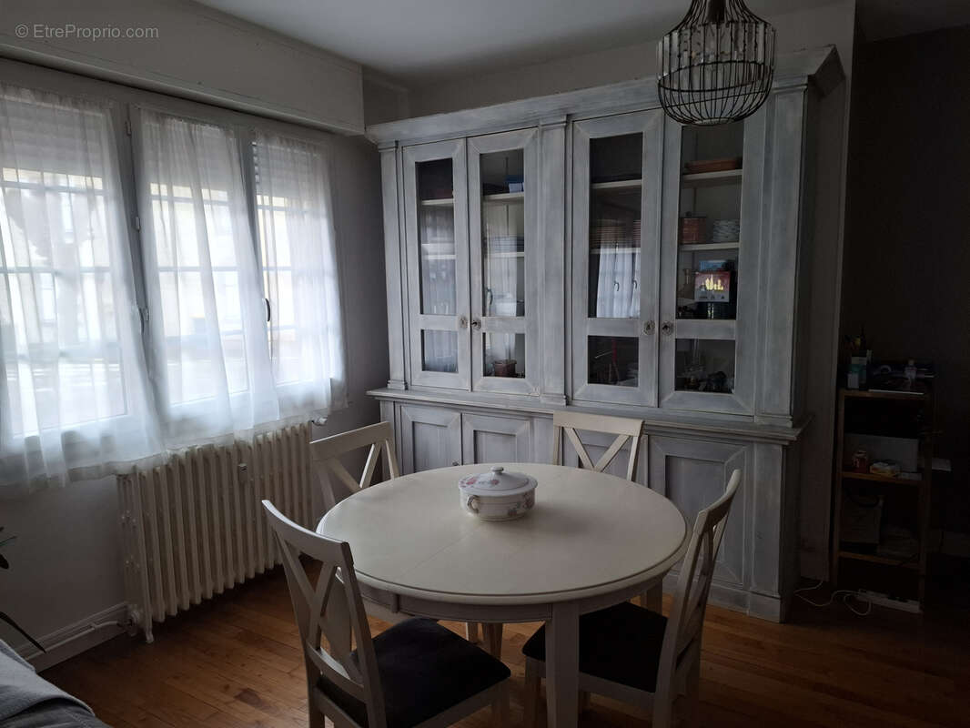 Appartement à LIMOGES