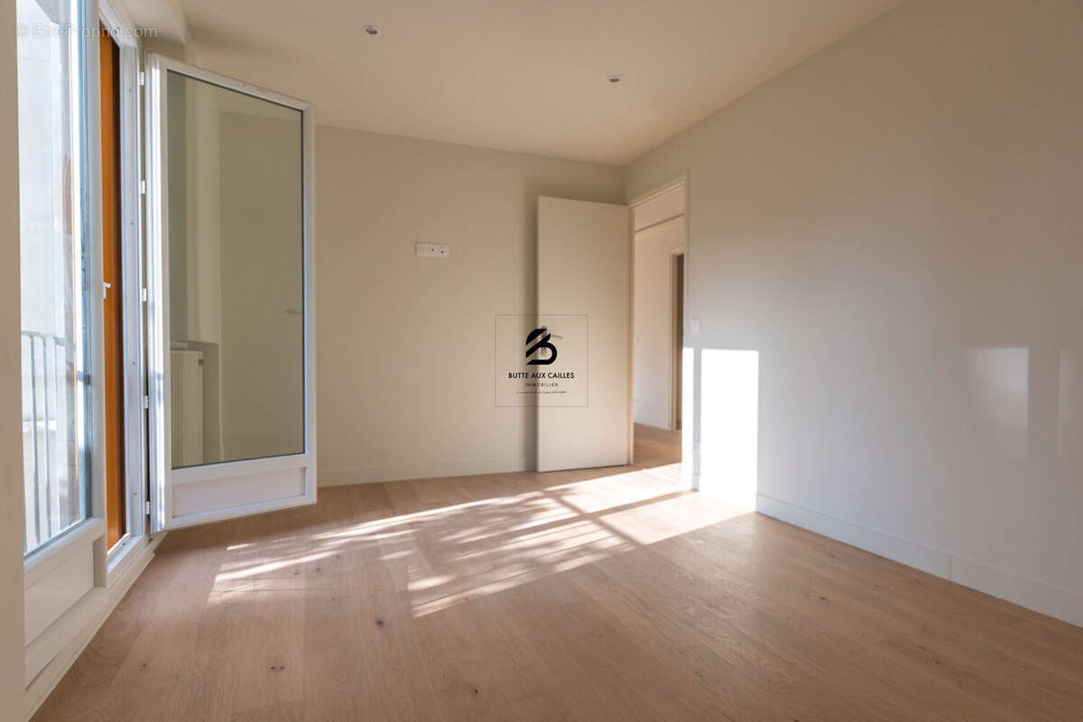 Appartement à PARIS-13E