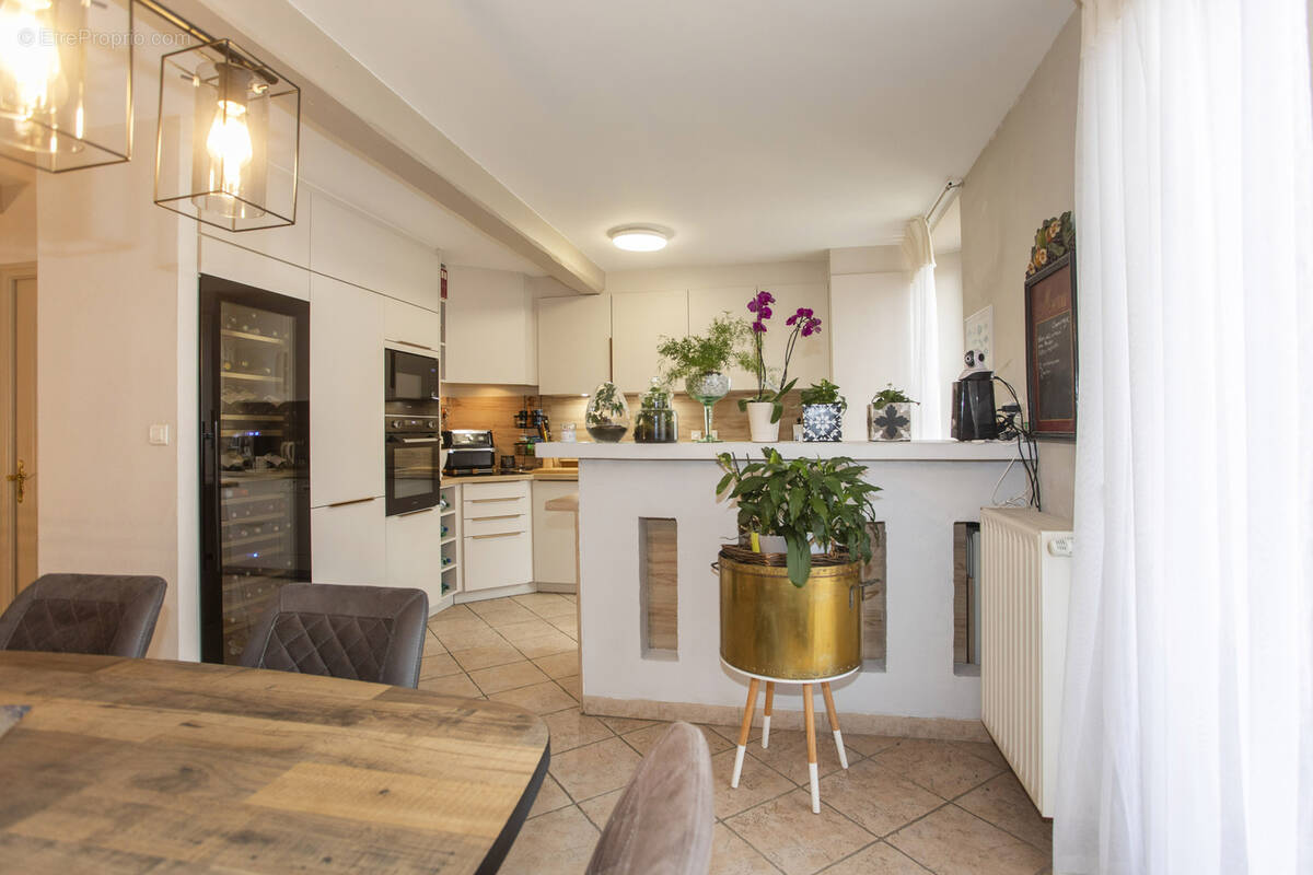 Appartement à ROANNE