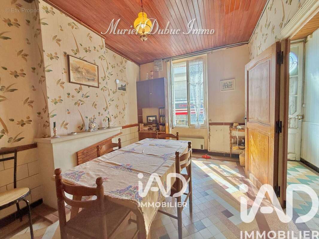 Photo 7 - Maison à LES MATHES