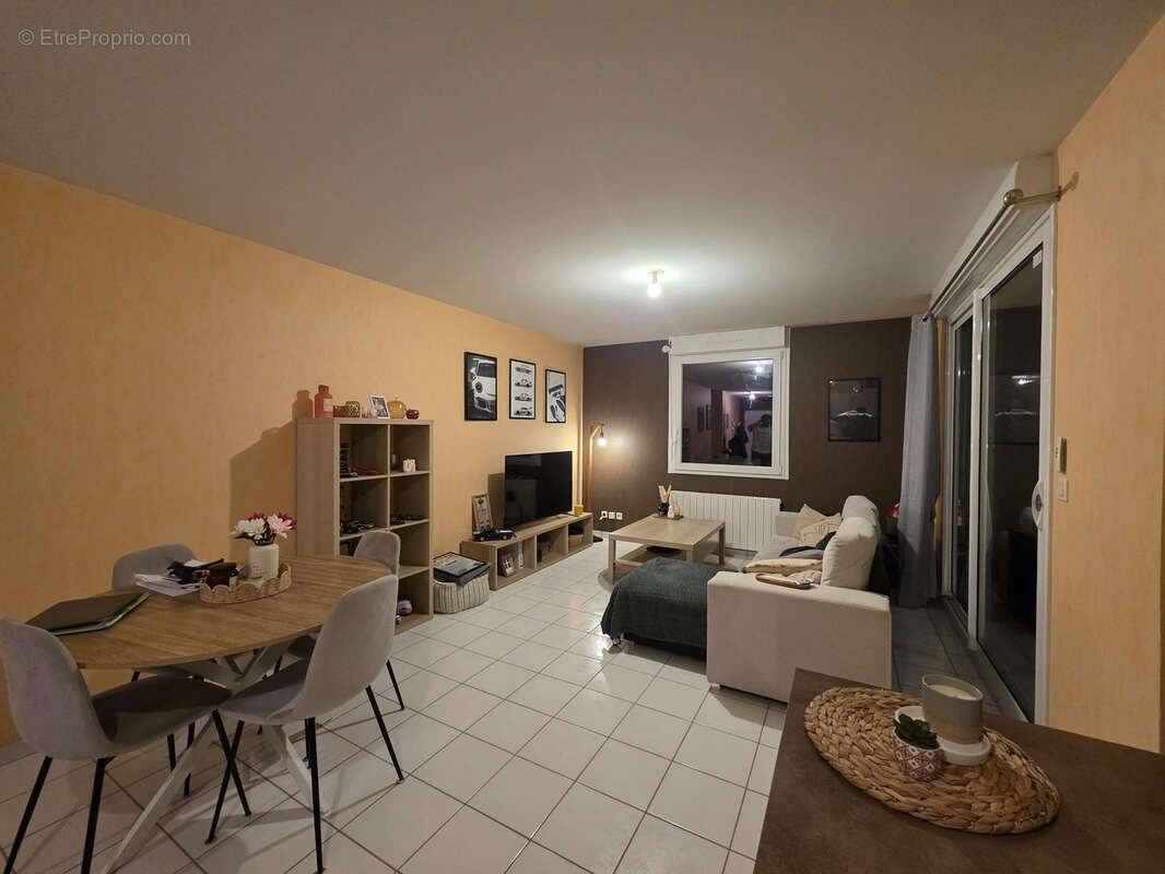 Appartement à ROYAT
