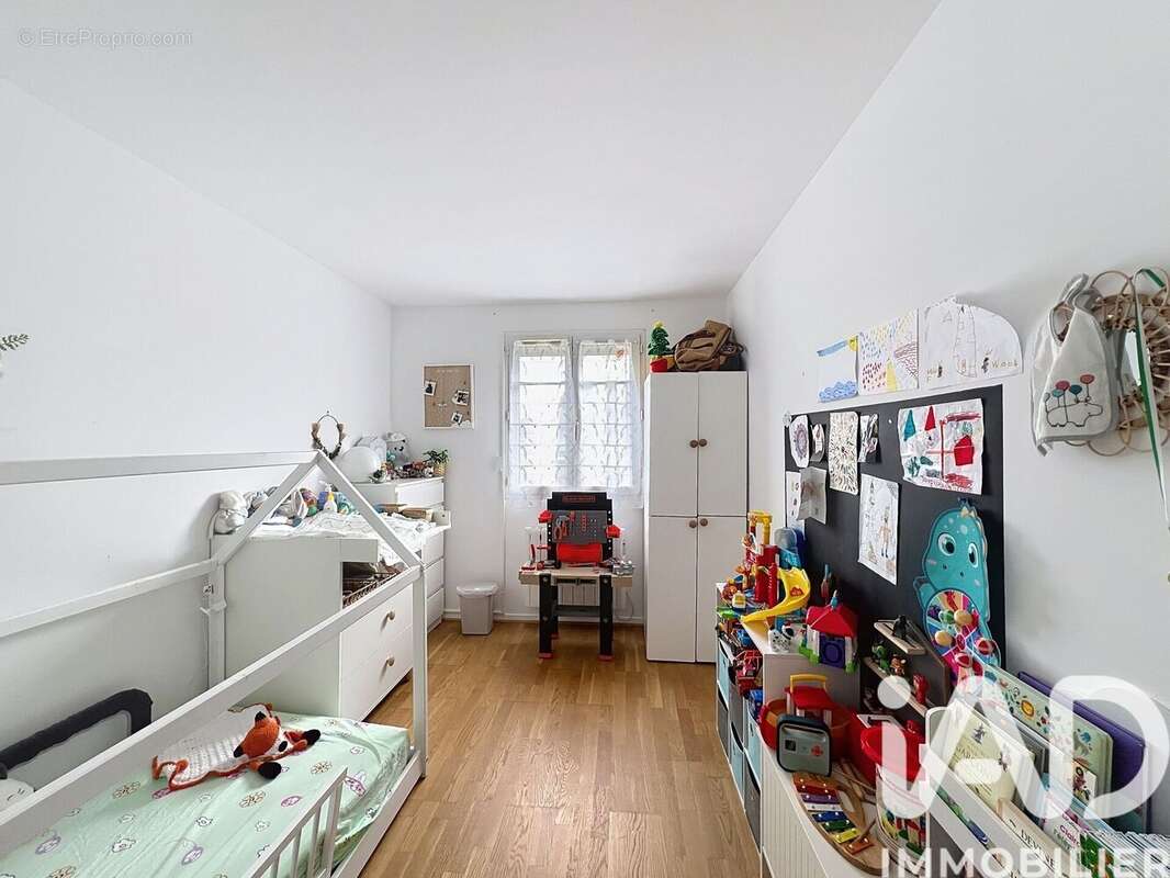 Photo 7 - Maison à OTHIS