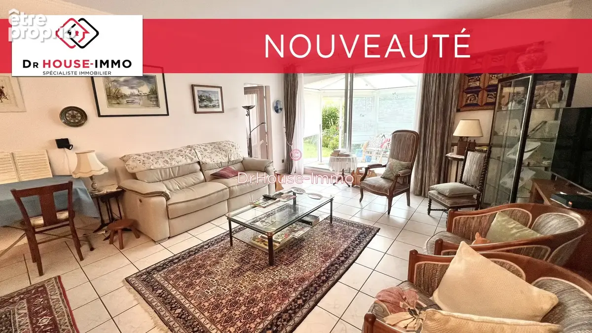 Appartement à LORIENT