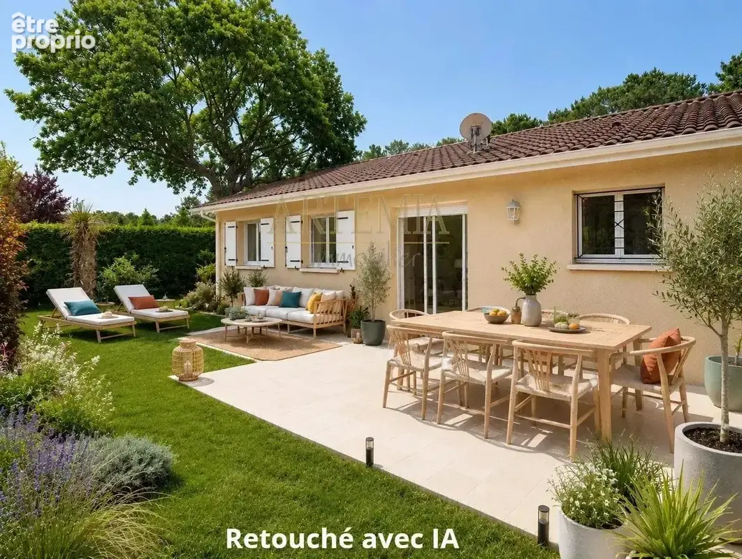 Maison de plain-pied proche des commerces et des écoles - photo 12