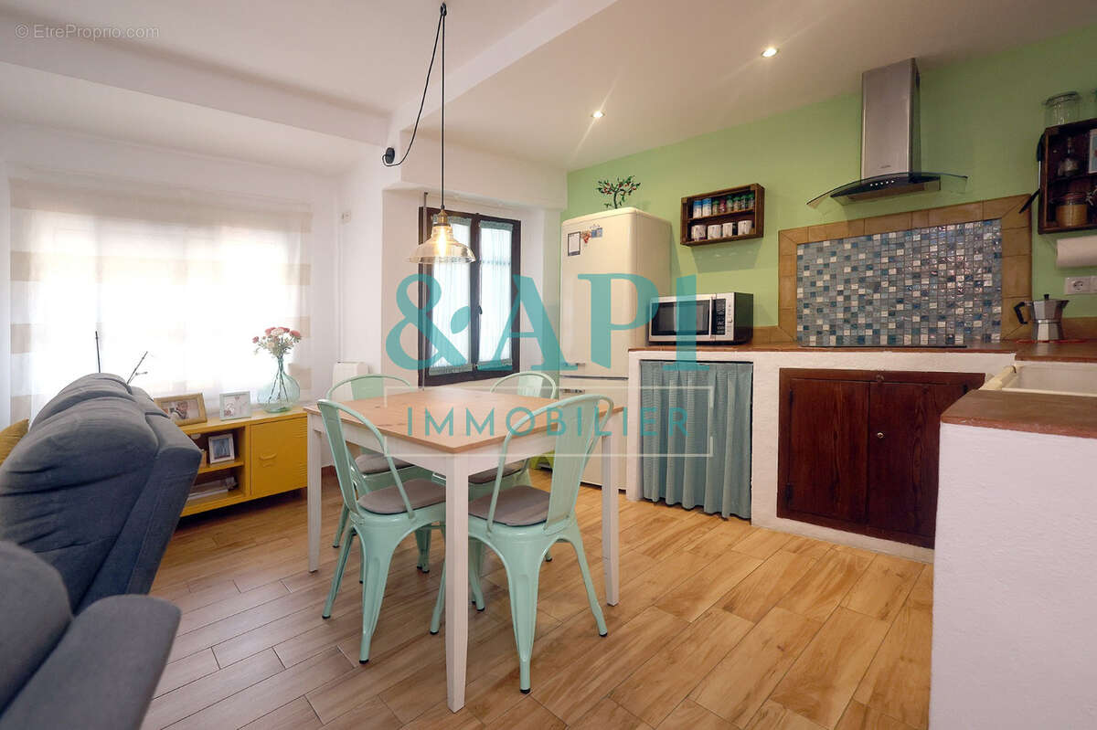 Appartement à CAHORS
