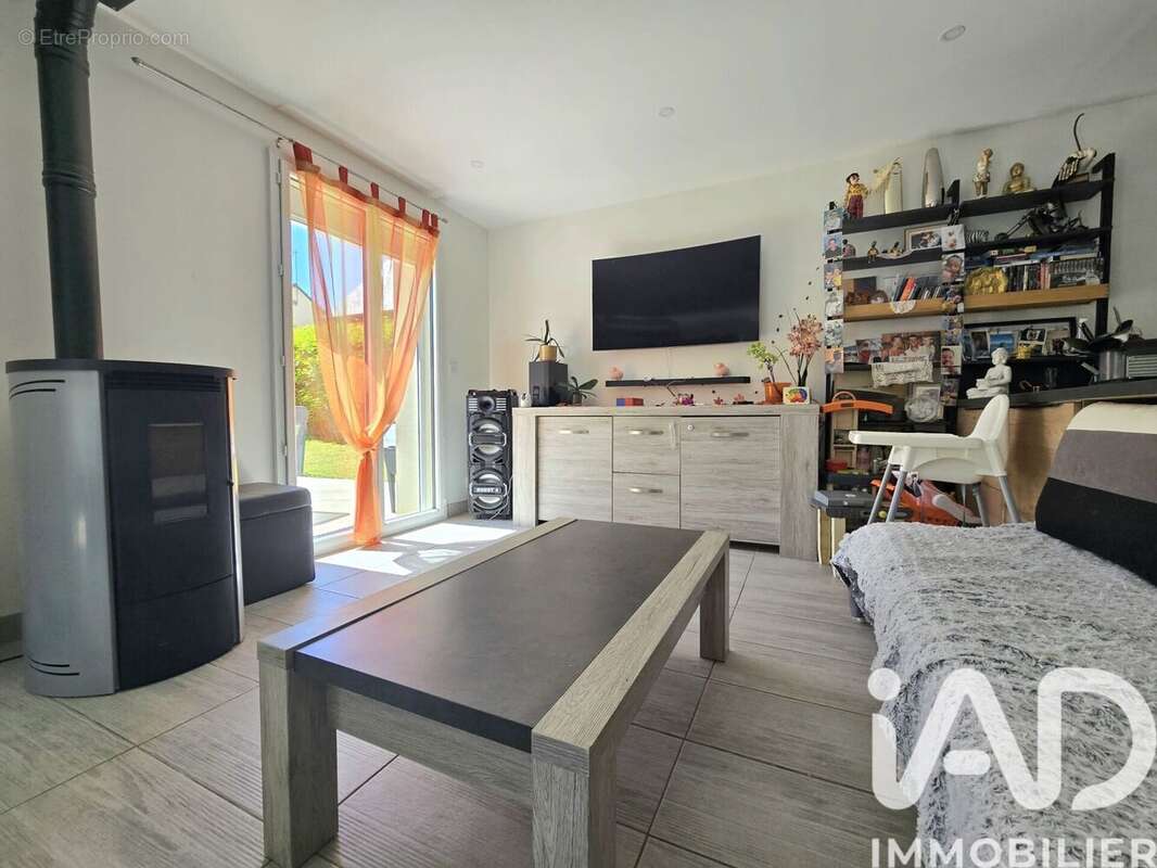 Photo 7 - Maison à LE HAVRE