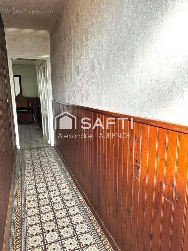 Photo 2 - Maison à ESTREE-BLANCHE