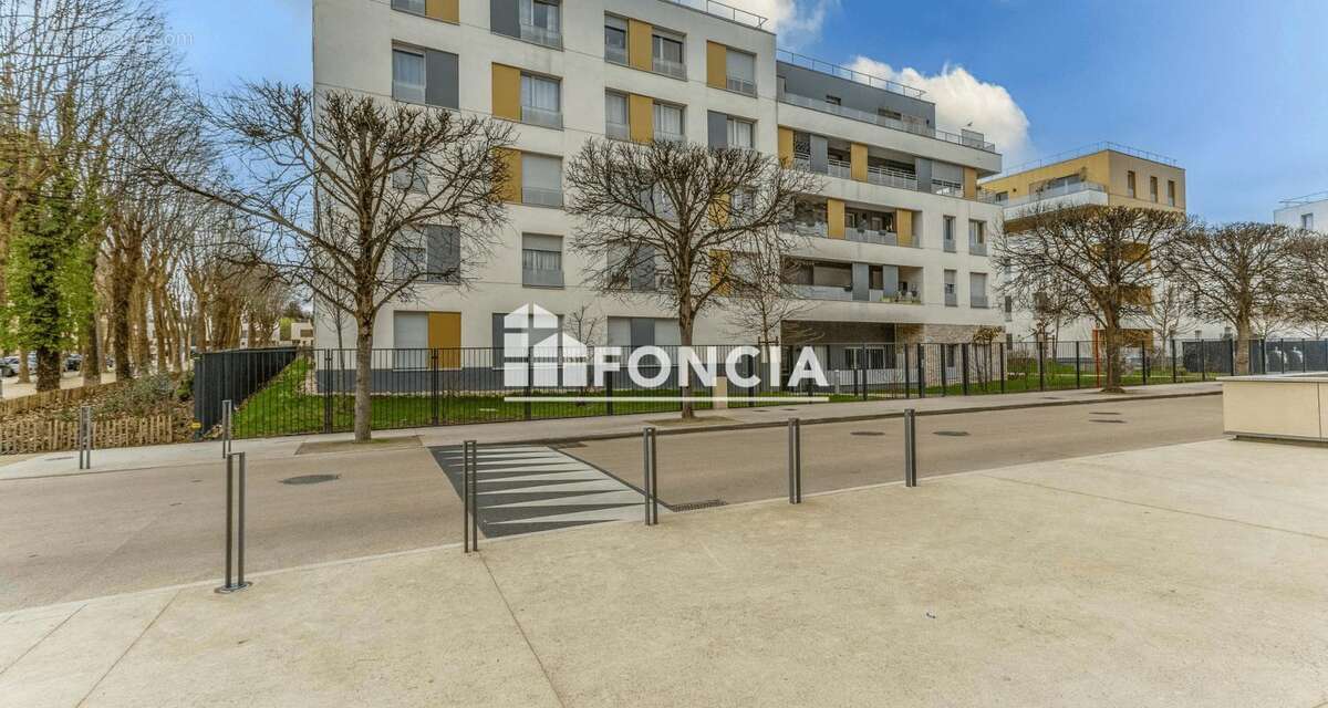 Appartement à ANTONY
