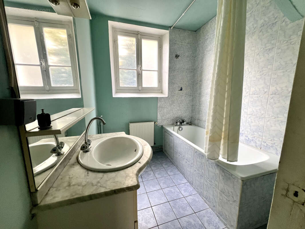 Appartement à LONGJUMEAU