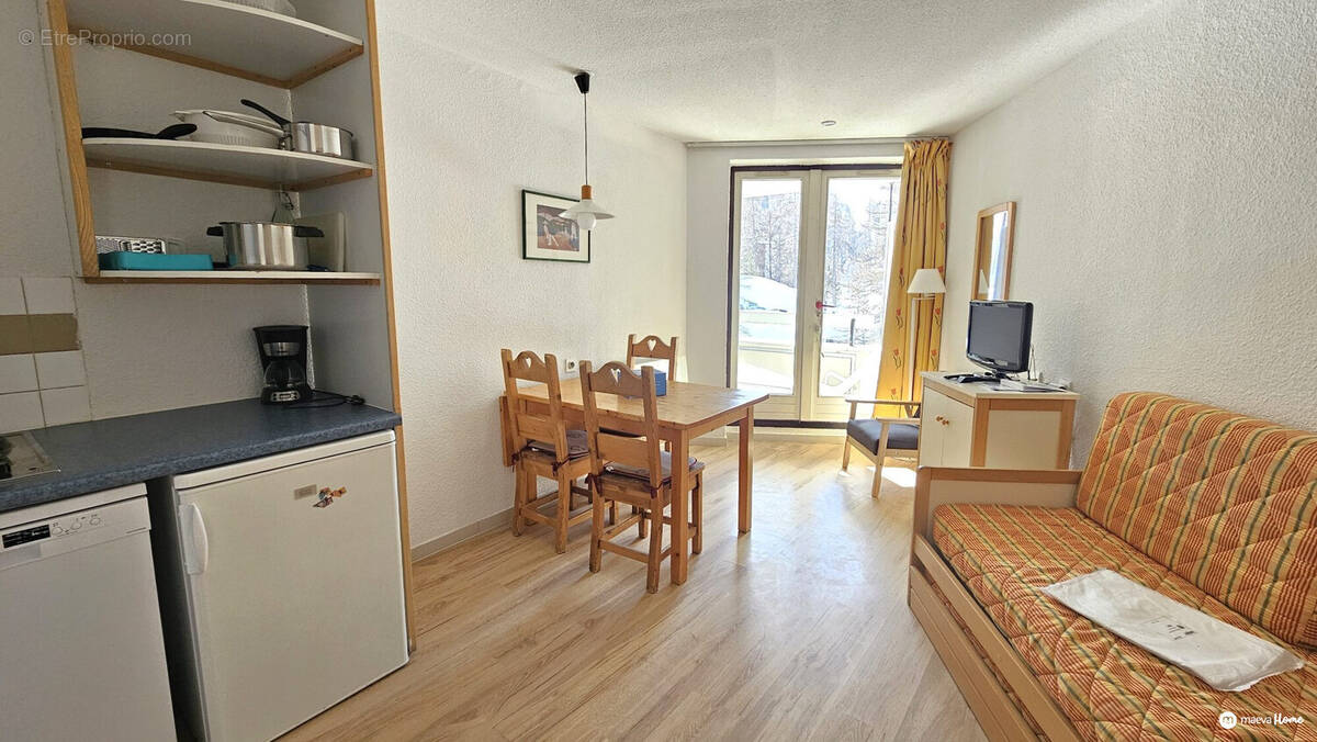 Appartement à VARS