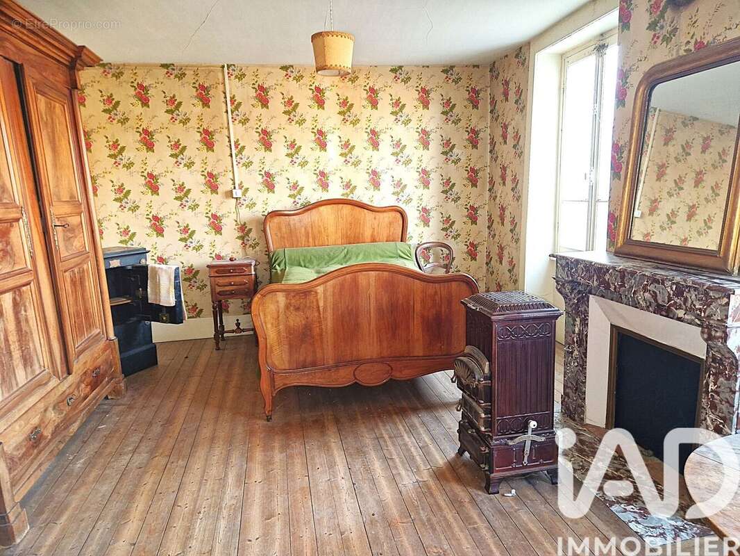 Photo 5 - Maison à BEAUMOTTE-LES-PIN