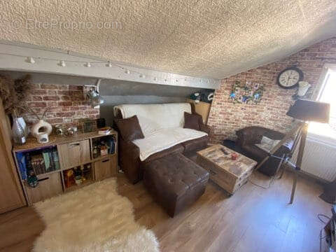 Appartement à VAIRES-SUR-MARNE