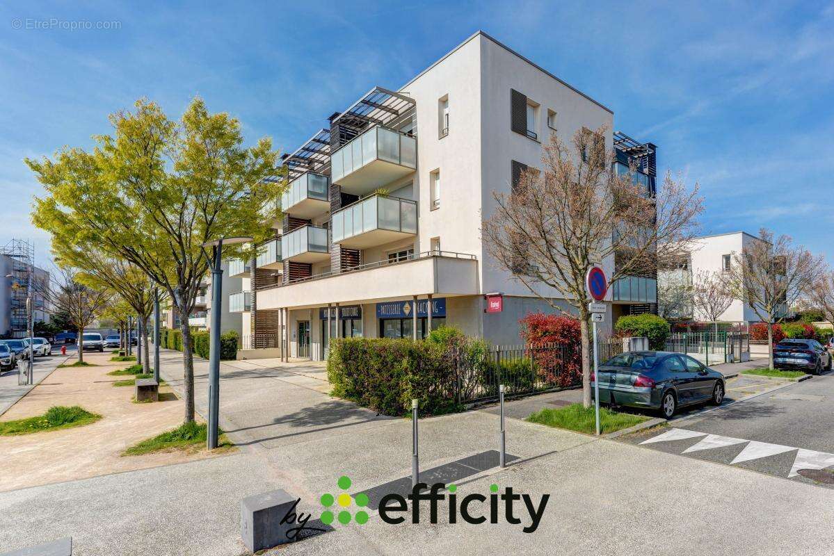 Appartement à MIONS