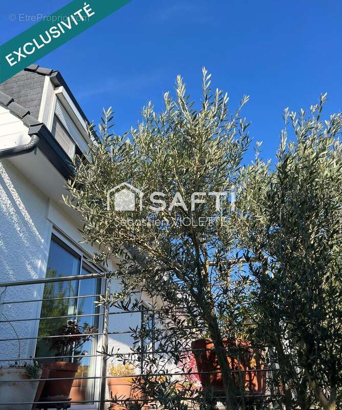 Photo 9 - Maison à BOURGHELLES